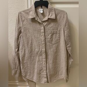 Gap Easy Shirt